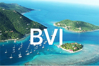 BVI公司开户费用及流程